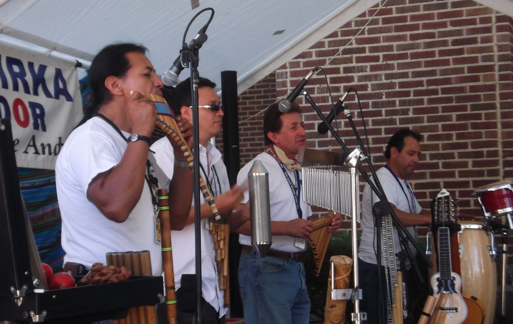 Top 10 Things to do at the Indiana State Fair